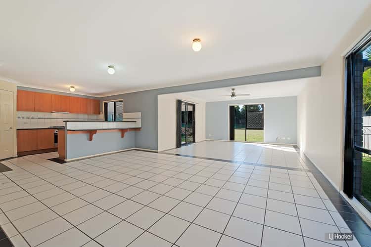 Sixth view of Homely house listing, 15 Townley Drive, North Lakes QLD 4509