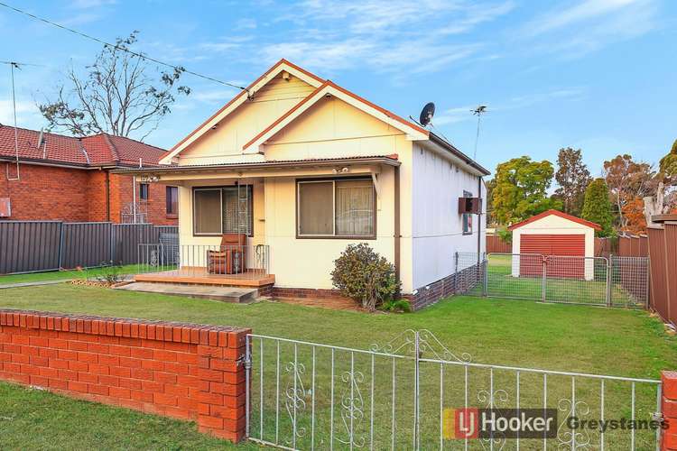 129 Harris Street, Merrylands NSW 2160