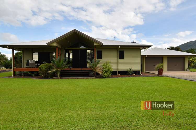 Main view of Homely house listing, 131 Old Tully Road, Birkalla QLD 4854