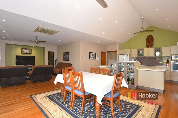 Second view of Homely house listing, 131 Old Tully Road, Birkalla QLD 4854