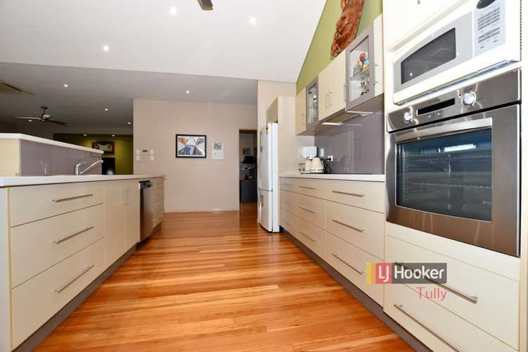 Sixth view of Homely house listing, 131 Old Tully Road, Birkalla QLD 4854