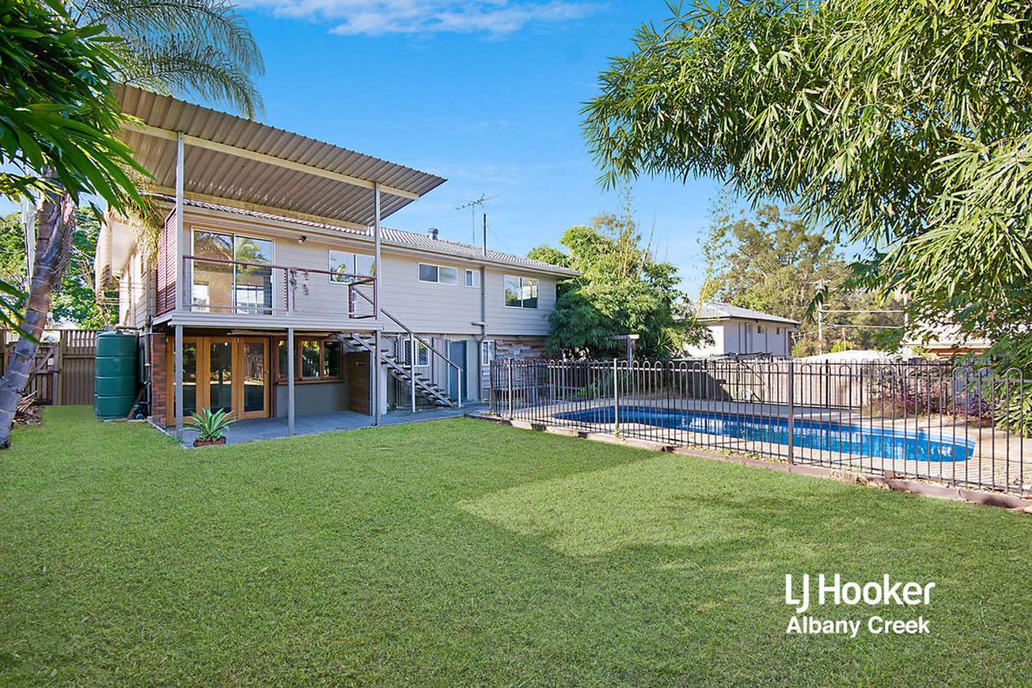 Main view of Homely house listing, 3 Faheys Road East, Albany Creek QLD 4035