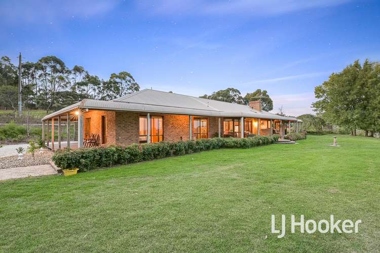 Main view of Homely house listing, 445 Bessie Creek Road, Nar Nar Goon North VIC 3812