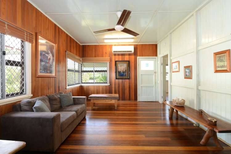 Main view of Homely house listing, 22 Dillon Street, Bungalow QLD 4870