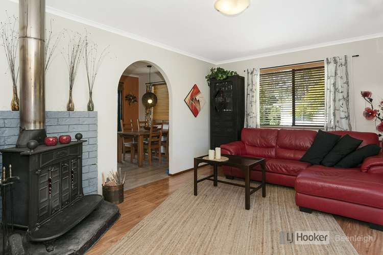 Fifth view of Homely house listing, 18 Strafford Road, Bethania QLD 4205