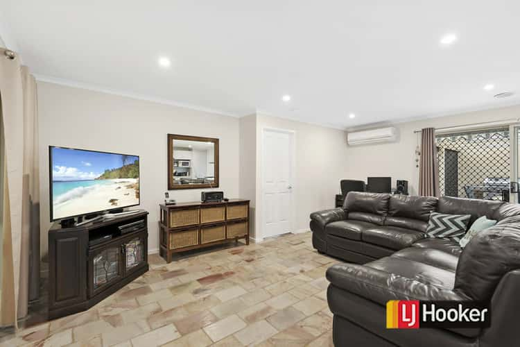 Fourth view of Homely house listing, 30 Broderick Road, Carrum Downs VIC 3201