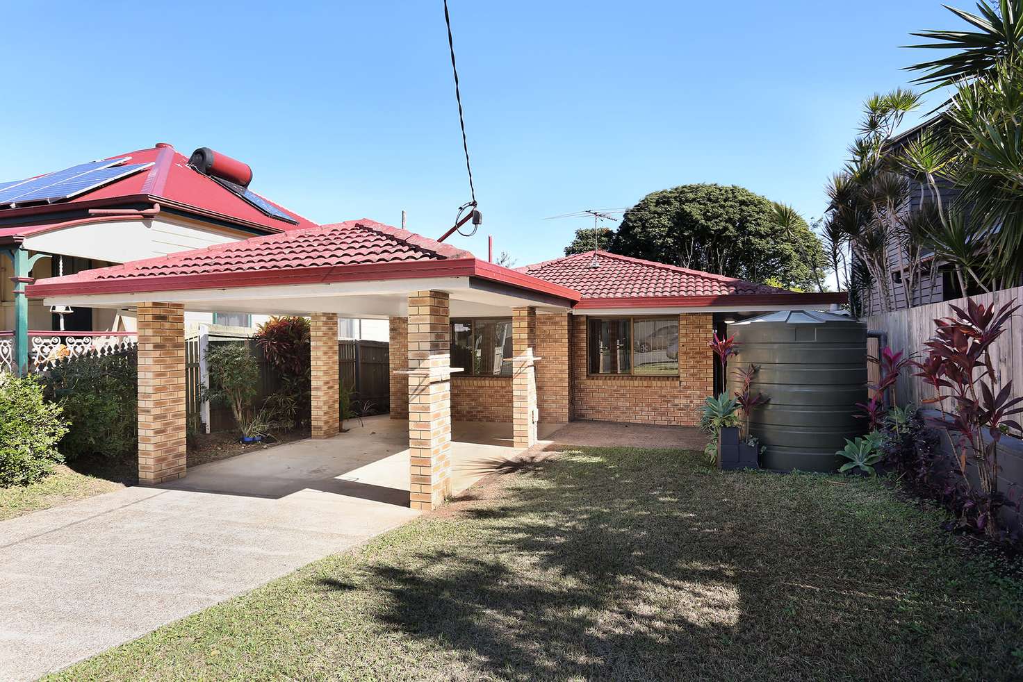 Main view of Homely house listing, 11 Somervell Street, Annerley QLD 4103