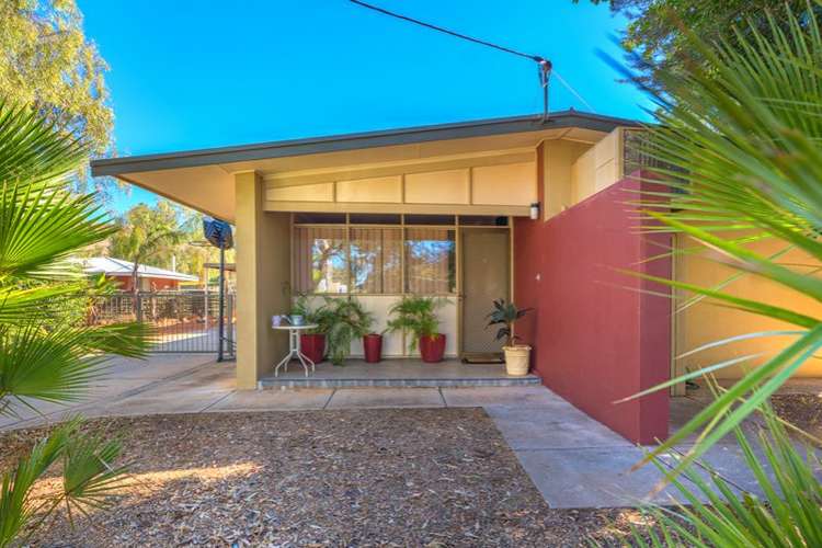 Main view of Homely house listing, 8 Barclay Crescent, Gillen NT 870