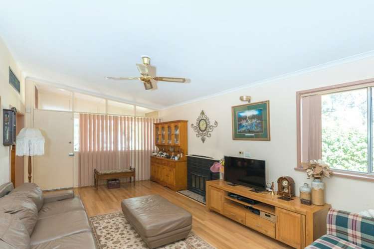 Second view of Homely house listing, 8 Barclay Crescent, Gillen NT 870