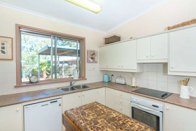 Fifth view of Homely house listing, 8 Barclay Crescent, Gillen NT 870