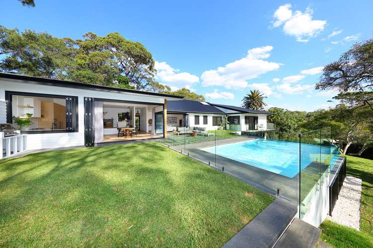 Second view of Homely house listing, 30 Crescent Road, Mona Vale NSW 2103