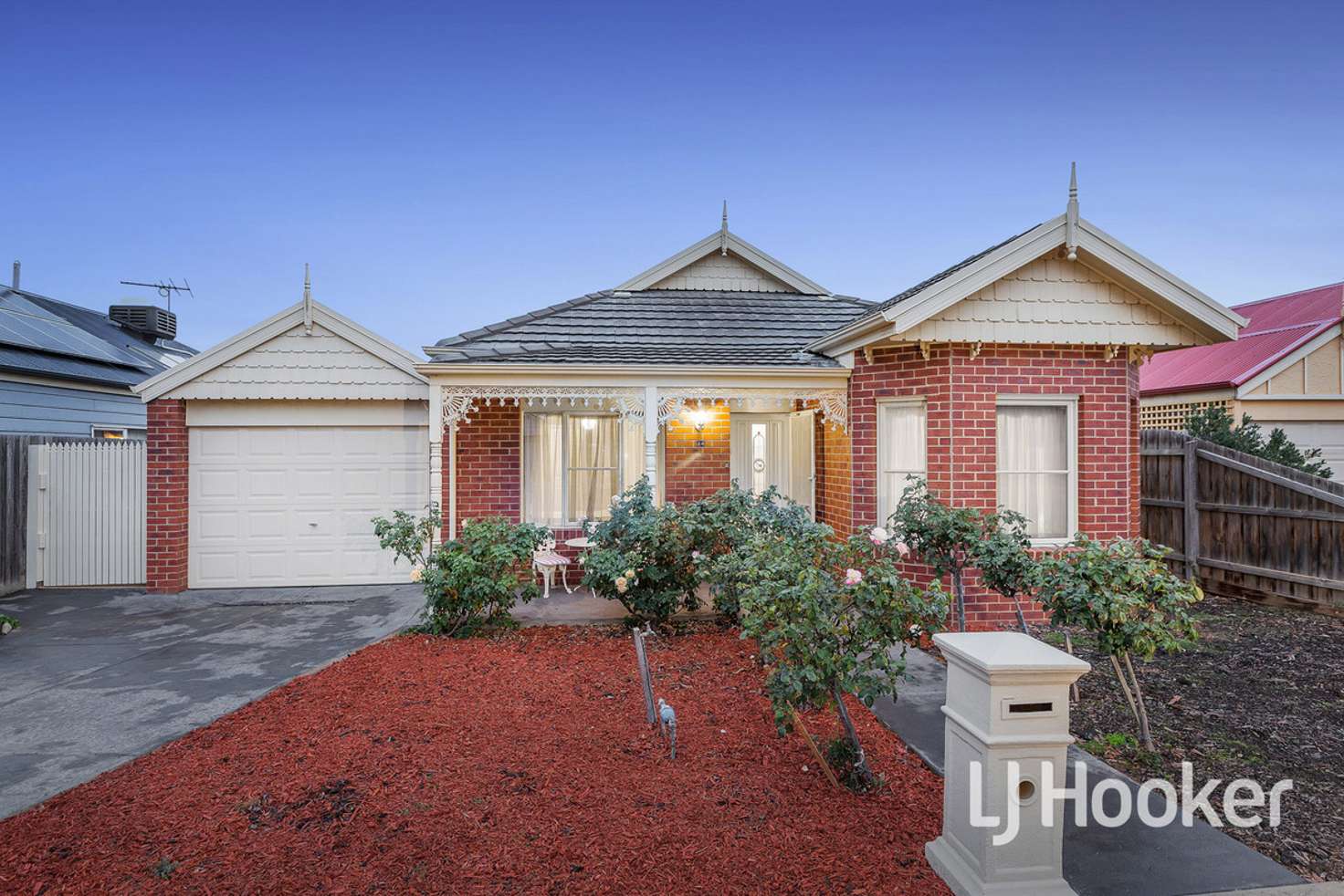 Main view of Homely house listing, 14 Beacon Avenue, Point Cook VIC 3030