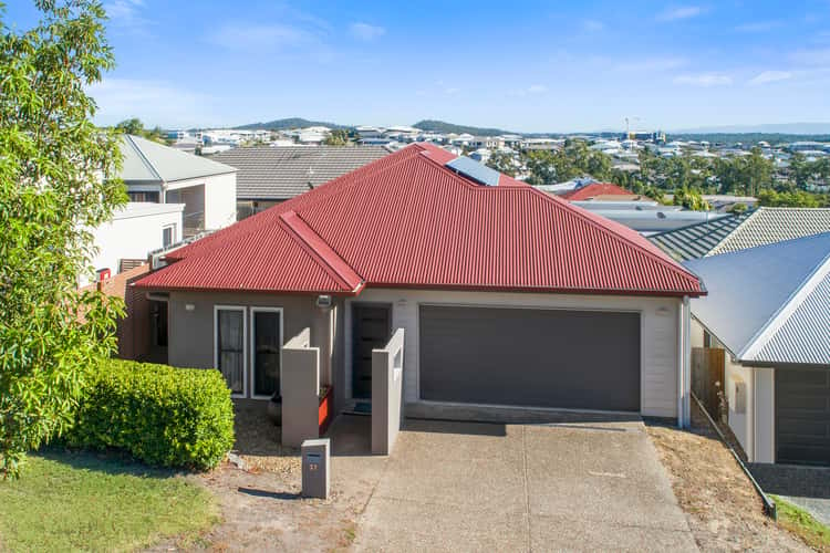 Main view of Homely house listing, 37 Colorado Drive, Springfield Lakes QLD 4300