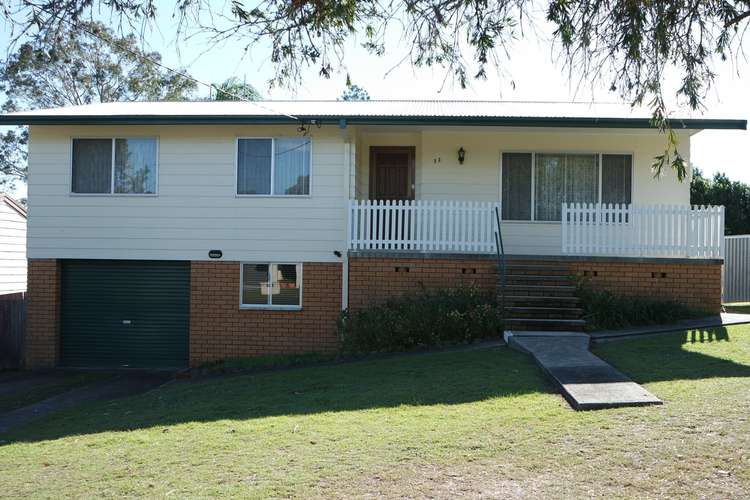 Main view of Homely house listing, 33 Flett Street, Wingham NSW 2429