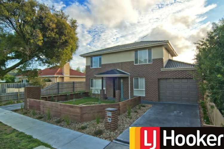 Main view of Homely townhouse listing, 1/6 Henry Street, Noble Park VIC 3174
