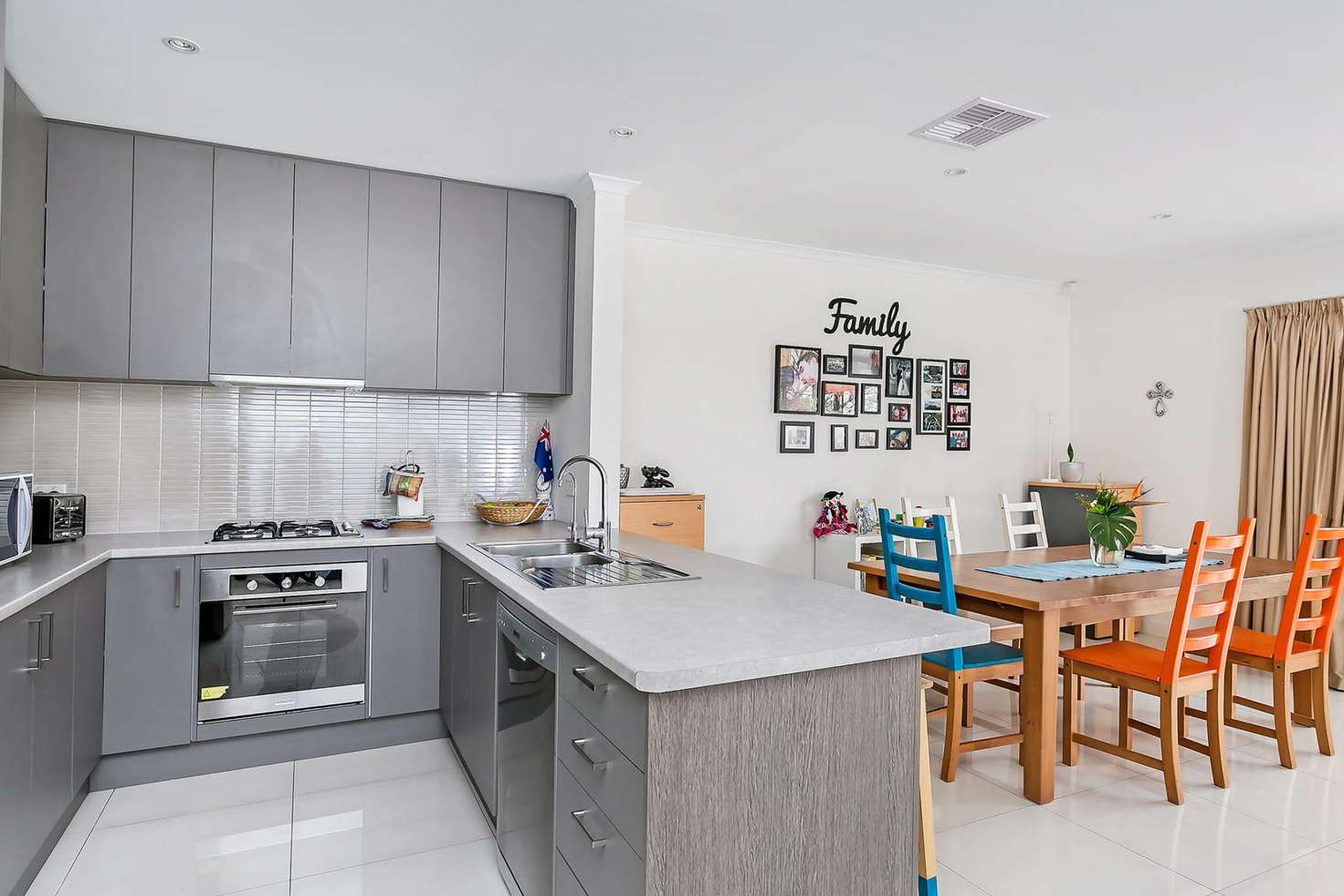 Main view of Homely house listing, 3/43 May Street, Albert Park SA 5014