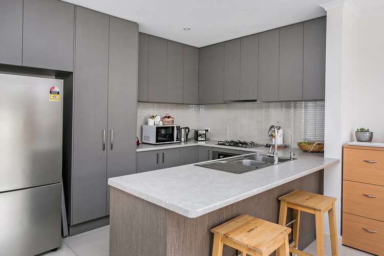 Second view of Homely house listing, 3/43 May Street, Albert Park SA 5014