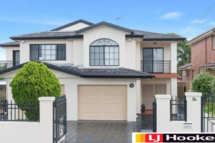 Main view of Homely house listing, 9A Carrington Street, Bexley NSW 2207
