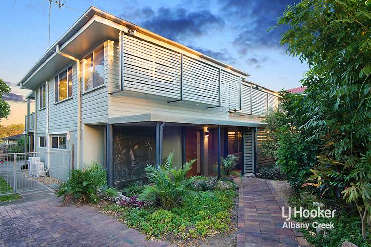 Main view of Homely house listing, 11 Levant Street, Albany Creek QLD 4035