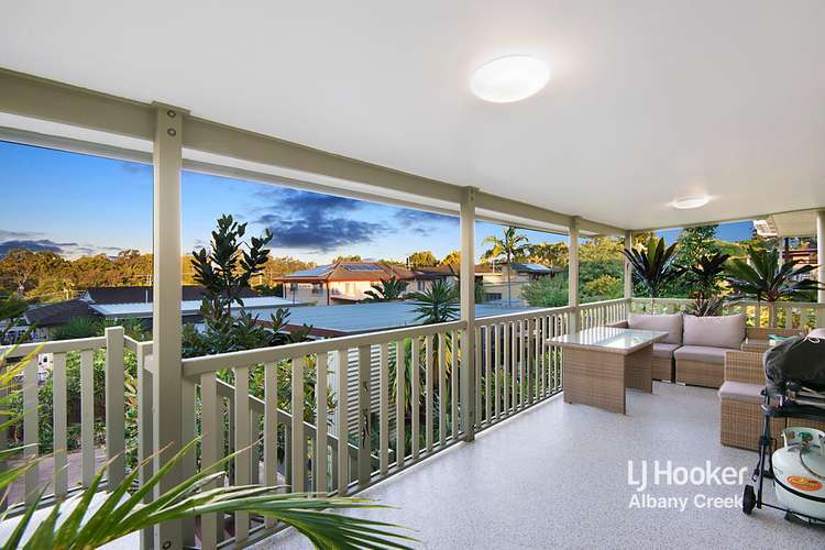 Second view of Homely house listing, 11 Levant Street, Albany Creek QLD 4035