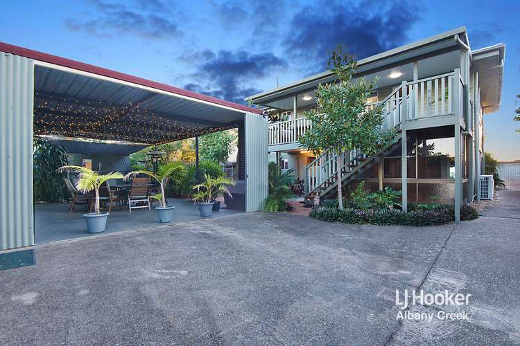 Third view of Homely house listing, 11 Levant Street, Albany Creek QLD 4035
