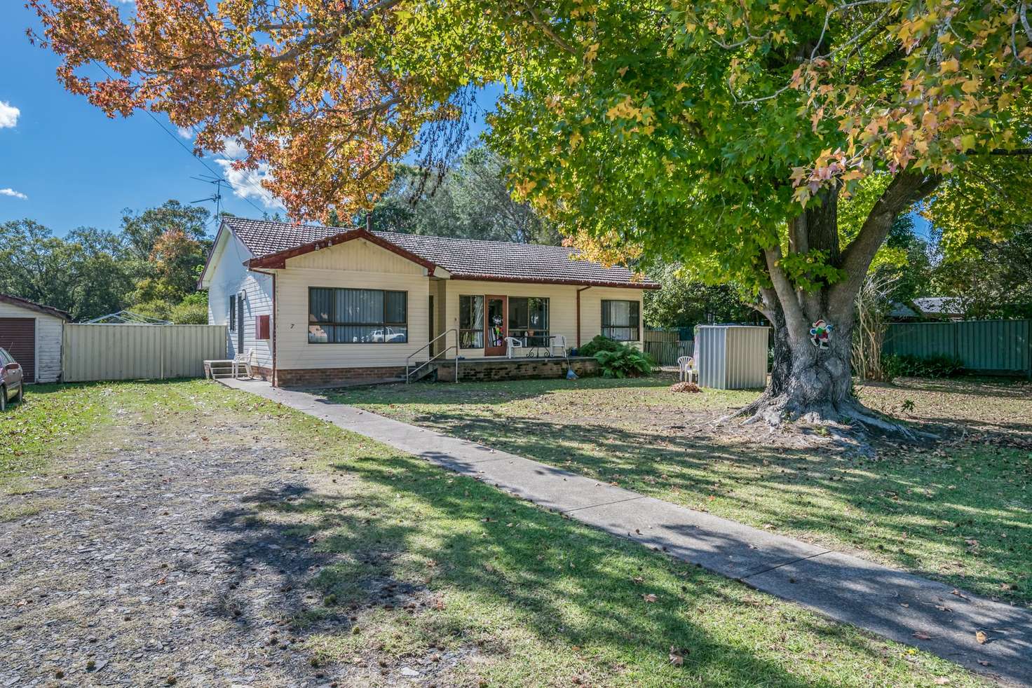 Main view of Homely house listing, 7 Dora Street, Dora Creek NSW 2264