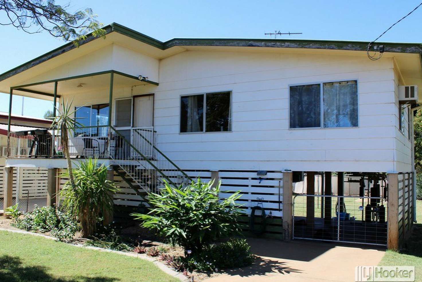 Main view of Homely house listing, 13 Karmoo Street, Clermont QLD 4721