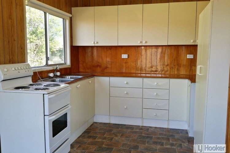 Second view of Homely house listing, 13 Karmoo Street, Clermont QLD 4721