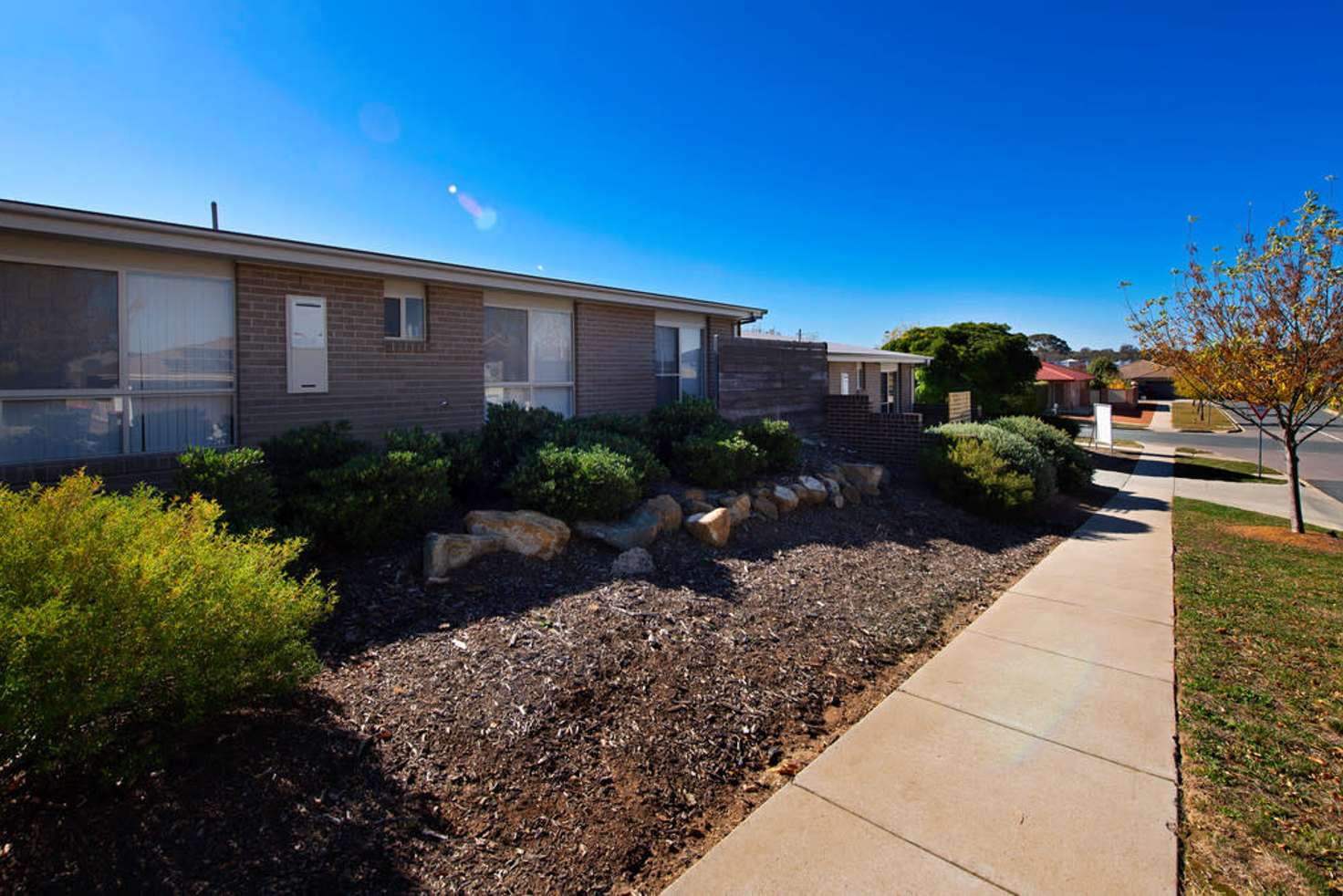 Main view of Homely townhouse listing, 13/147 Bill Ferguson Circuit, Bonner ACT 2914