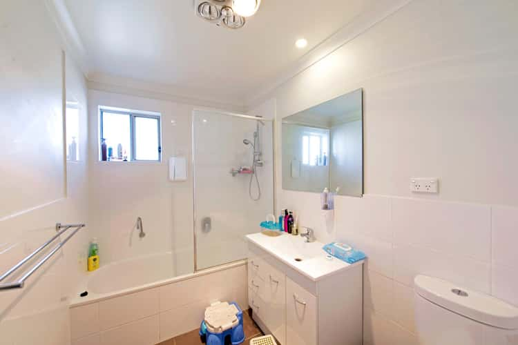 Fourth view of Homely townhouse listing, 13/147 Bill Ferguson Circuit, Bonner ACT 2914