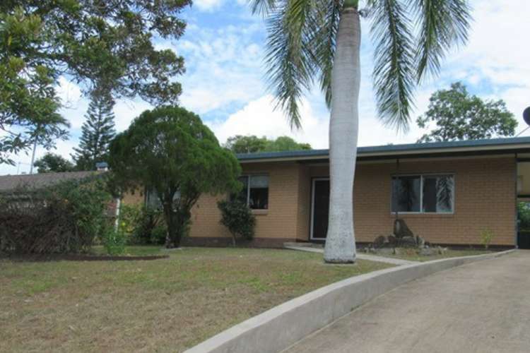 Main view of Homely house listing, 103 Malpas Street, Boyne Island QLD 4680