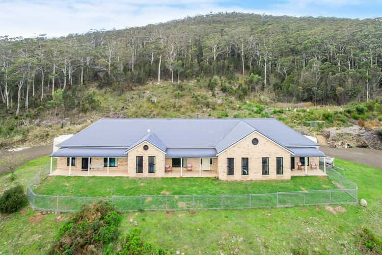 Main view of Homely house listing, 5908 Channel Highway, Garden Island Creek TAS 7112