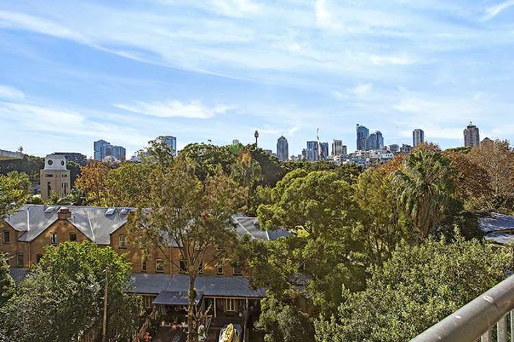 Main view of Homely apartment listing, 404/34 Wentworth Street, Glebe NSW 2037