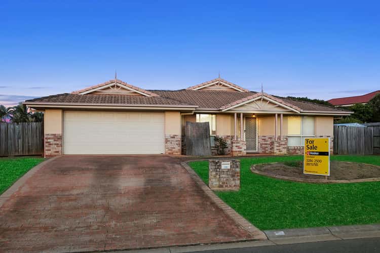 Main view of Homely house listing, 20 Grevillea Street, Ormiston QLD 4160