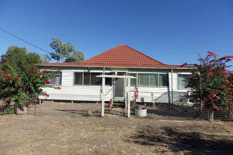 Main view of Homely house listing, 41 Tiffin Street, Roma QLD 4455