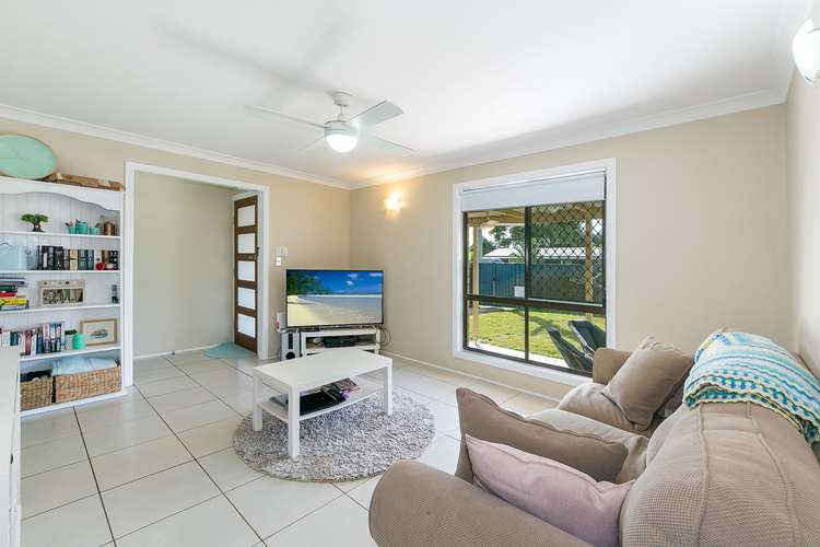 Third view of Homely house listing, 1 Moatah Drive, Beachmere QLD 4510