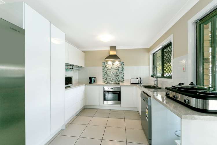 Fourth view of Homely house listing, 1 Moatah Drive, Beachmere QLD 4510