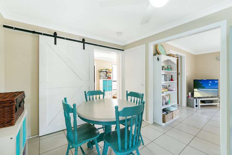 Fifth view of Homely house listing, 1 Moatah Drive, Beachmere QLD 4510