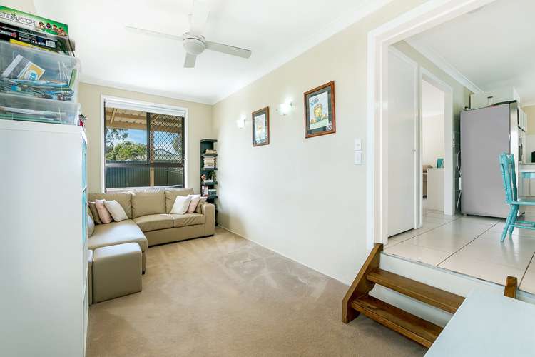 Seventh view of Homely house listing, 1 Moatah Drive, Beachmere QLD 4510