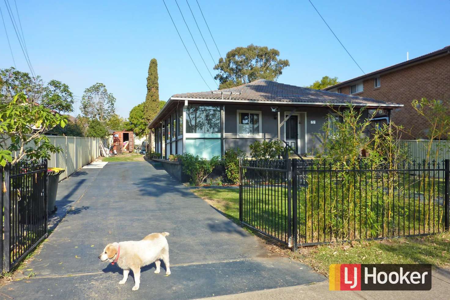 Main view of Homely house listing, 77 Elizabeth Street, Riverstone NSW 2765