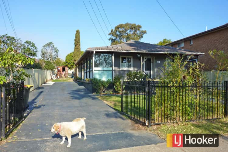 Main view of Homely house listing, 77 Elizabeth Street, Riverstone NSW 2765