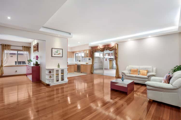 Second view of Homely house listing, 18 Gartfern Avenue, Wareemba NSW 2046