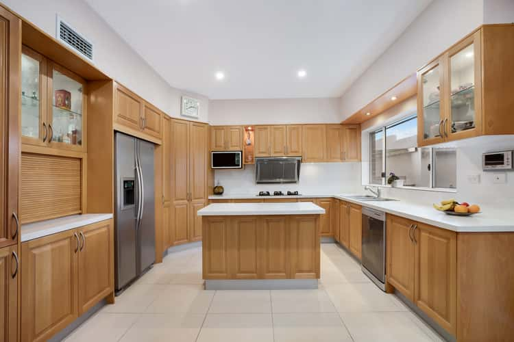 Fourth view of Homely house listing, 18 Gartfern Avenue, Wareemba NSW 2046