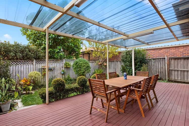 Sixth view of Homely house listing, 18 Gartfern Avenue, Wareemba NSW 2046