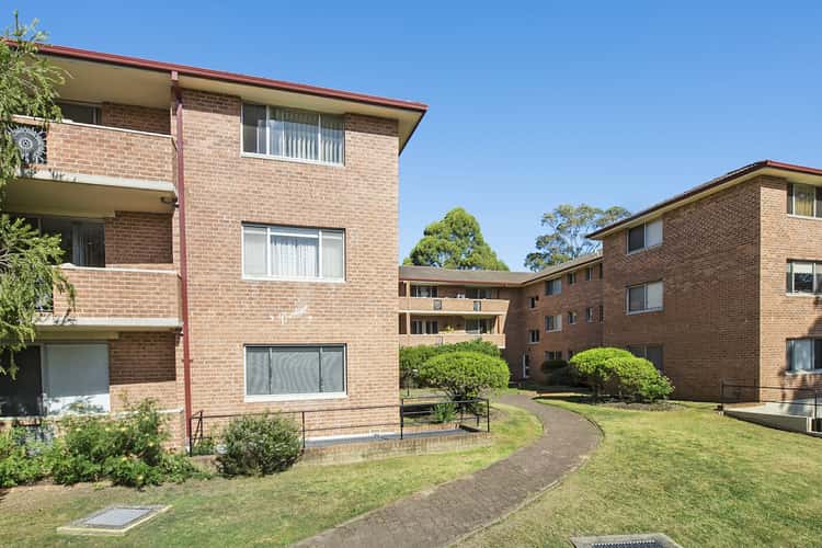 Main view of Homely unit listing, 5/5-9 Dural Street, Hornsby NSW 2077