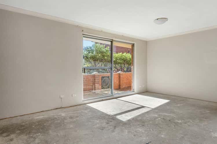 Second view of Homely unit listing, 5/5-9 Dural Street, Hornsby NSW 2077