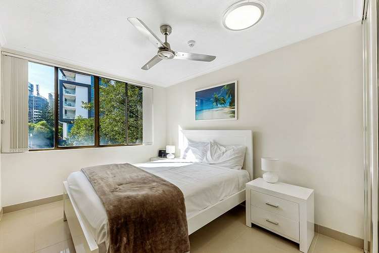 Second view of Homely unit listing, 29/38 Enderley Avenue, Surfers Paradise QLD 4217