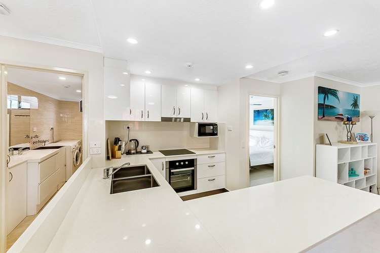 Third view of Homely unit listing, 29/38 Enderley Avenue, Surfers Paradise QLD 4217