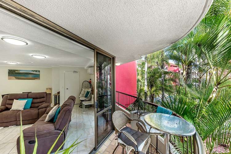 Fifth view of Homely unit listing, 29/38 Enderley Avenue, Surfers Paradise QLD 4217
