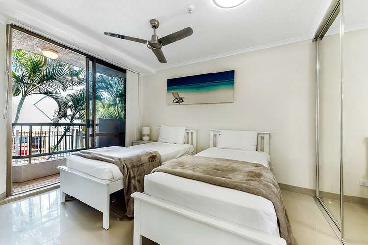 Seventh view of Homely unit listing, 29/38 Enderley Avenue, Surfers Paradise QLD 4217